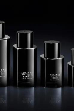 Armani Tuoksut<Giorgio Code EdP tuoksu 50 ml