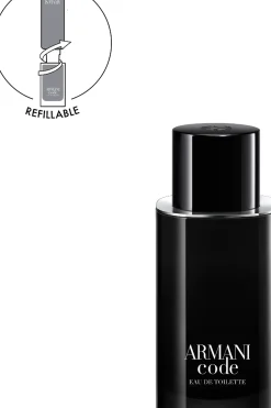 Best Giorgio Code EdT tuoksu 75 ml Tuoksut