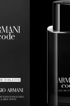 Best Giorgio Code EdT tuoksu 75 ml Tuoksut