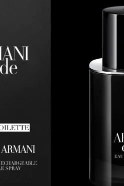 Clearance Giorgio Code EdT tuoksu 50 ml Tuoksut