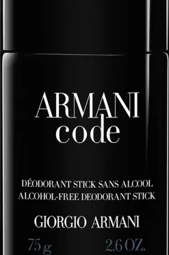 Armani Tuoksut<Giorgio Code Stick deodorantti 75 g