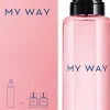 Discount Giorgio My Way EdP tuoksu täyttöpakkaus 100 ml Tuoksujen Täyttöpakkaukset|Hajuvedet