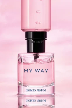 Discount Giorgio My Way EdP tuoksu täyttöpakkaus 100 ml Tuoksujen Täyttöpakkaukset|Hajuvedet