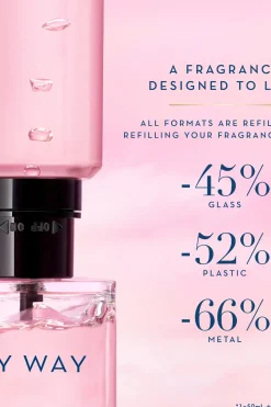 Discount Giorgio My Way EdP tuoksu täyttöpakkaus 100 ml Tuoksujen Täyttöpakkaukset|Hajuvedet