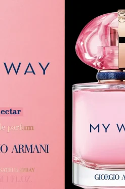 Armani Nuorten Naisten Hajuvedet|Hajuvedet<Giorgio My Way Nectar EdP tuoksu 30 ml
