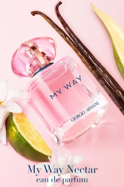 Armani Nuorten Naisten Hajuvedet|Hajuvedet<Giorgio My Way Nectar EdP tuoksu 30 ml