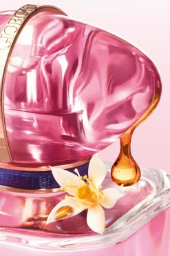 Hot Giorgio My Way Nectar EdP tuoksu 50 ml Hajuvedet