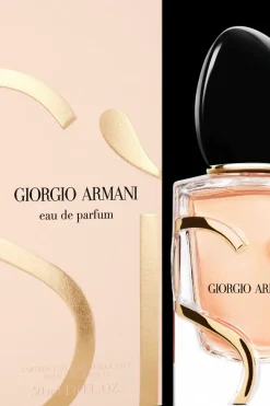 Armani Hajuvedet<Giorgio Sì EdP tuoksu 50 ml