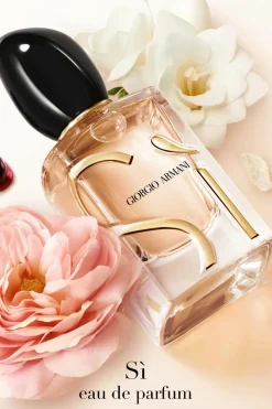 Armani Hajuvedet<Giorgio Sì EdP tuoksu 50 ml