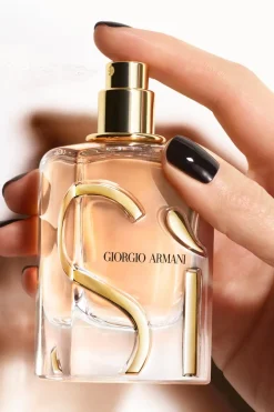Armani Hajuvedet<Giorgio Sì EdP tuoksu 50 ml
