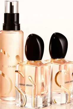 Armani Hajuvedet<Giorgio Sì EdP tuoksu 50 ml