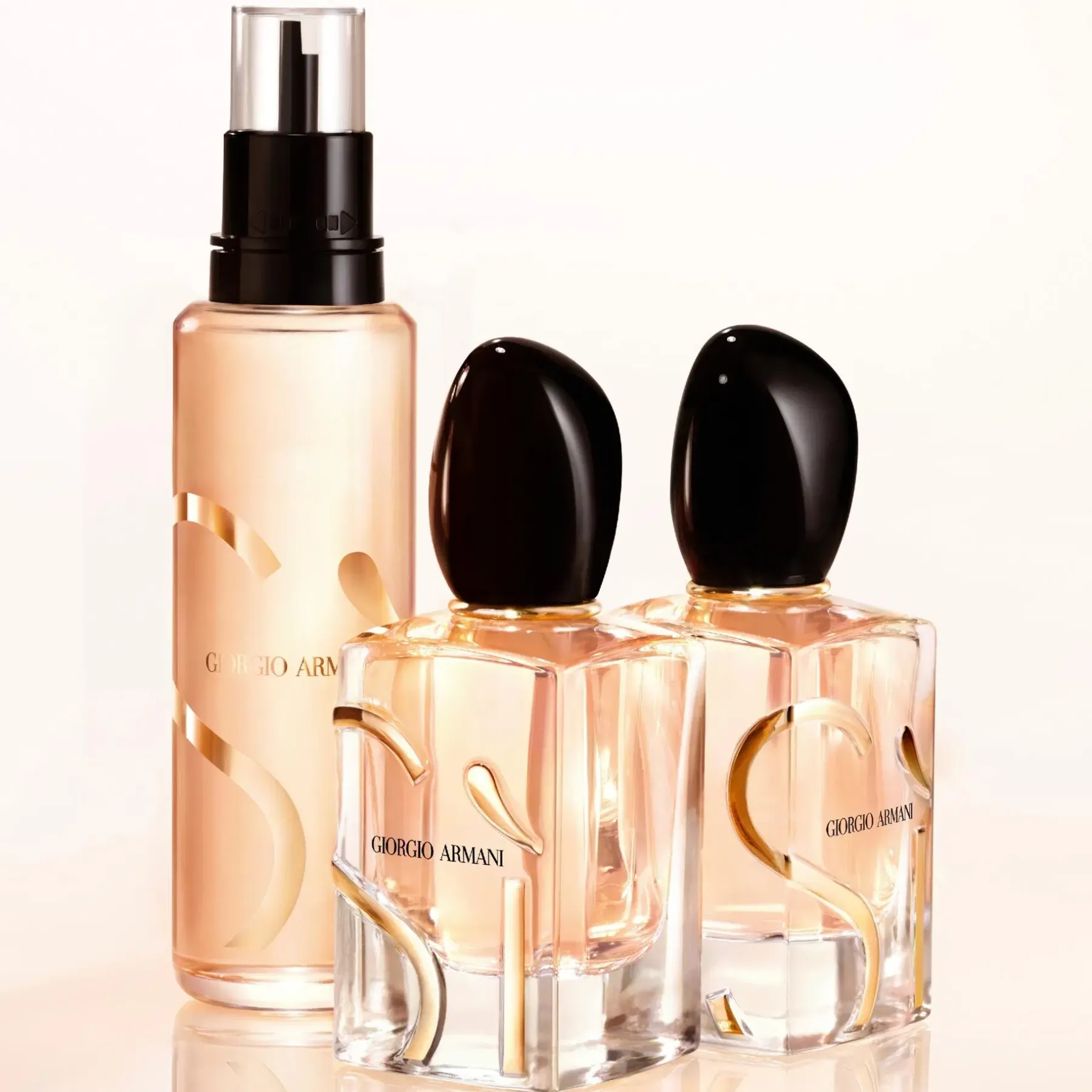 Armani Hajuvedet<Giorgio Sì EdP tuoksu 50 ml