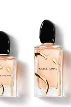 Armani Hajuvedet<Giorgio Sì EdP tuoksu 50 ml