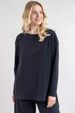 Globe Hope Puserot Ja Tunikat<OLOS ribbipaita