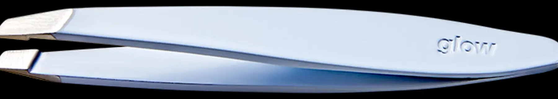 Glow Korealaiset Meikit|Meikkisiveltimet Ja -Välineet<mini tweezer mini-pinsetit