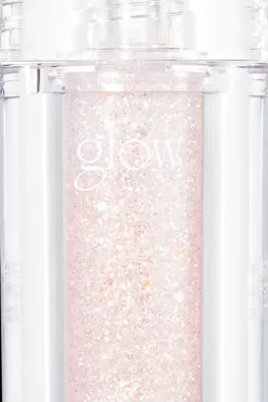 Glow Korealaiset Meikit|Silmämeikit<shattered glass glitter nestemäinen luomiväri 4 g