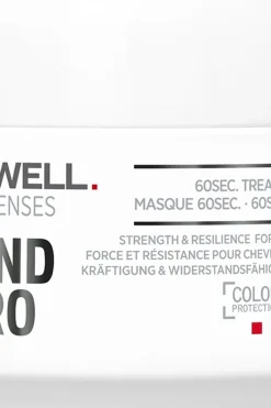 Goldwell Hiusnaamiot Ja -Tehohoidot|Hiustenhoito<Dualsenses Bond Pro 60sec Treatment tehohoito 200 ml