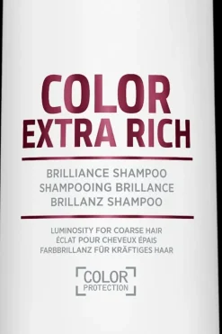 Clearance Dualsenses Color Extra Rich Brilliance Shampoo 250 ml Shampoot|Kampaamotuotteet