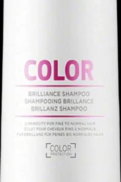 Best Dualsenses Color Brilliance Shampoo 250 ml Shampoot|Kampaamotuotteet