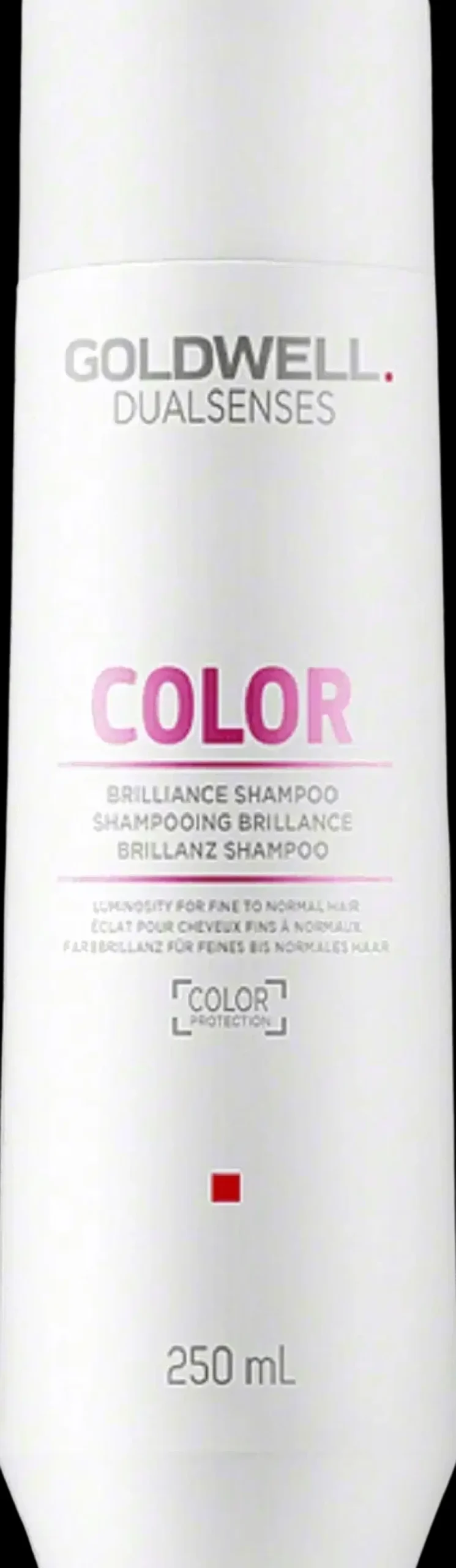 Best Dualsenses Color Brilliance Shampoo 250 ml Shampoot|Kampaamotuotteet