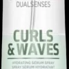 Discount Dualsenses Curly Twist Hydrating Serum Spray hoitosuihke 150 ml Hiustenhoito|Kampaamotuotteet