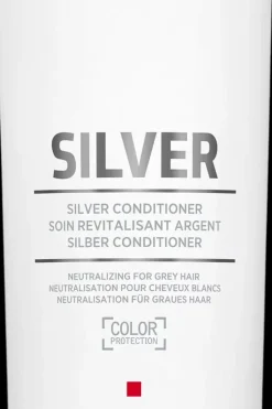 Best Dualsenses Silver Conditioner hoitoaine 200 ml Hiustenhoito|Kampaamotuotteet
