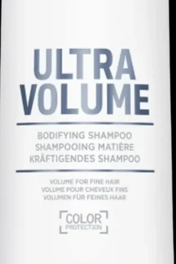 Goldwell Shampoot|Kampaamotuotteet<Dualsenses Ultra Volume Bodifying Shampoo 250 ml