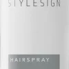 Best StyleSign Hairspray Strong Hairspray voimakas hiuskiinne 300 ml Hiusten Muotoilutuotteet