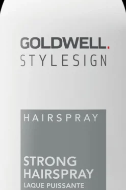 StyleSign Hairspray Strong Hairspray 75ml Hiusten Muotoilutuotteet