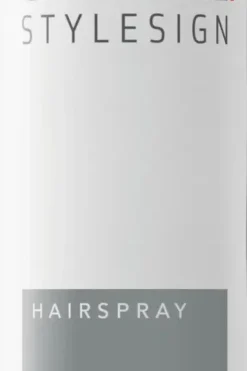 Clearance StyleSign Hairspray Working Hairspray 500ml Hiusten Muotoilutuotteet