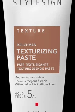 Hot StyleSign Texture Roughman muotoilupasta 100 ml Hiusten Muotoilutuotteet