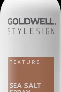 Clearance StyleSign Texture Sea Salt Spray suolasuihke 200 ml Hiusten Muotoilutuotteet