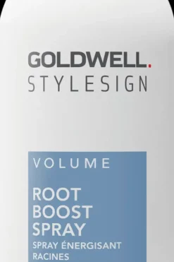 New StyleSign Volume Root Boost Spray 75ml Hiusten Muotoilutuotteet