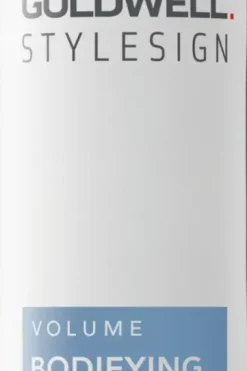 Outlet StyleSign Volume Bodifying Control Mousse 500ml Hiusten Muotoilutuotteet