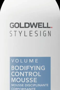 Hot StyleSign Volume Bodifying Control Mousse 75ml Hiusten Muotoilutuotteet