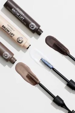 Discount Brow Lift Coloured Lamination Gel kulmageeli 6 ml Hajusteettomat Meikit|Silmämeikit