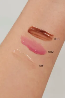 Best Lip Glaze huuliöljy 5,5 ml Hajusteettomat Meikit|Huulimeikit