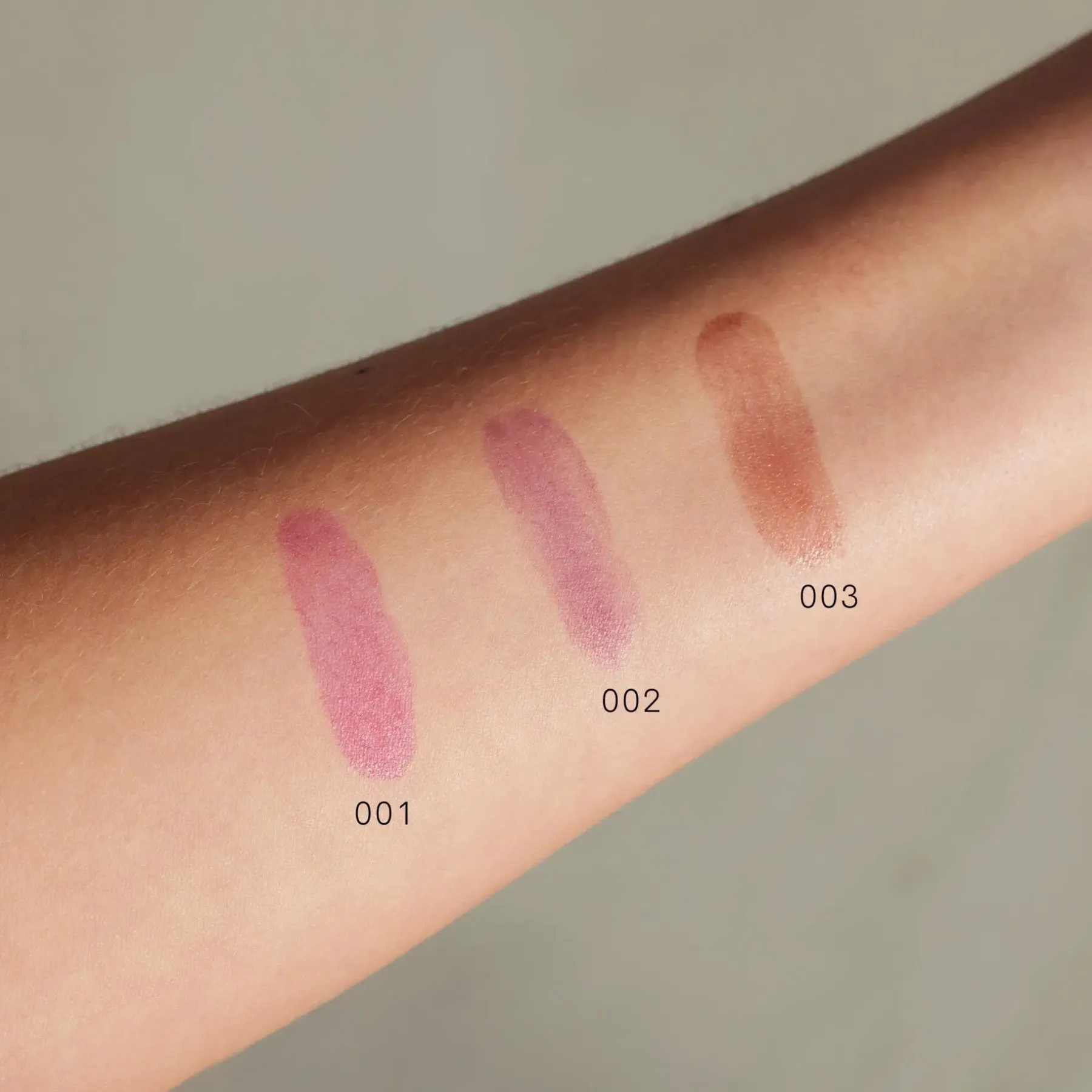 Best Lip Stain huulikiilto 3 ml Huulimeikit