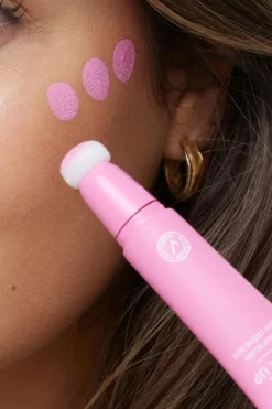 Outlet Matte Blush Up poskipuna 14 ml Hajusteettomat Meikit|Kasvomeikit