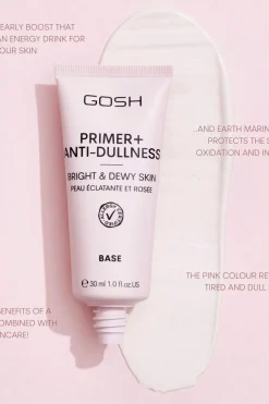Sale Primer + Anti-Dullness 009 Hajusteettomat Meikit|Kasvomeikit
