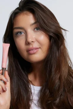 Sale Soft`n Tinted Lip Balm huulikiilto 8 ml Hajusteettomat Meikit|Huulimeikit