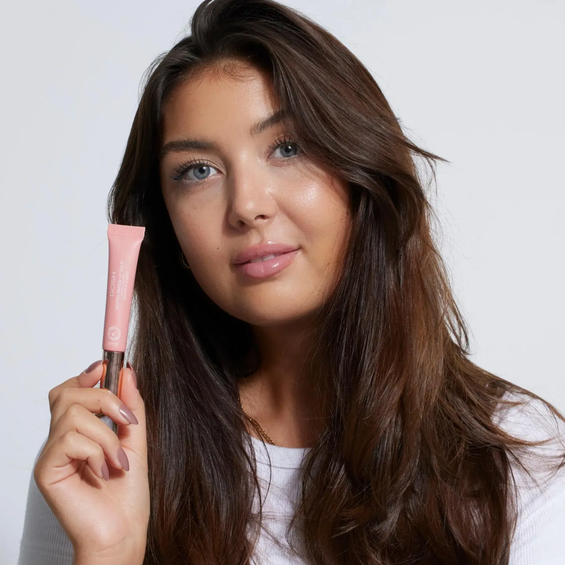 Sale Soft`n Tinted Lip Balm huulikiilto 8 ml Hajusteettomat Meikit|Huulimeikit