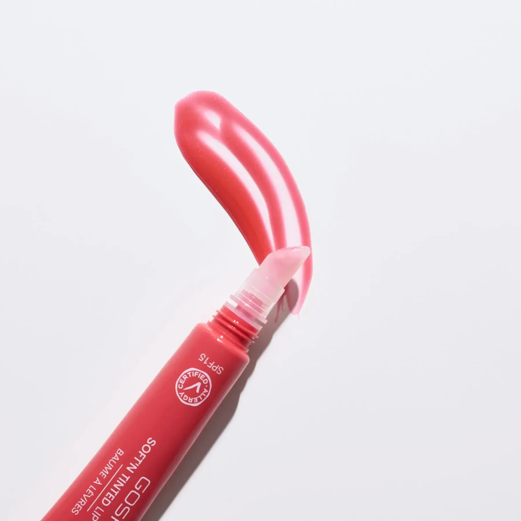 Sale Soft`n Tinted Lip Balm huulikiilto 8 ml Hajusteettomat Meikit|Huulimeikit