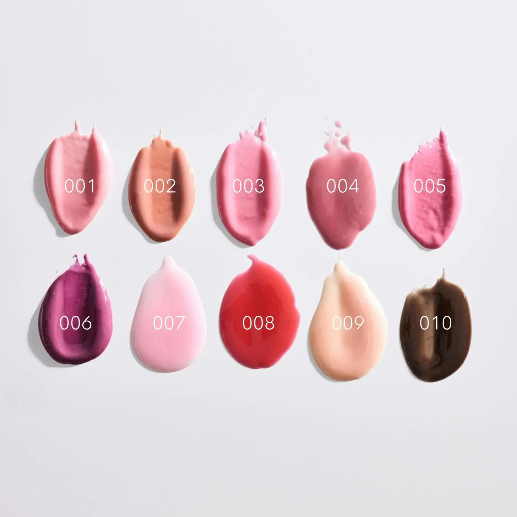 Sale Soft`n Tinted Lip Balm huulikiilto 8 ml Hajusteettomat Meikit|Huulimeikit