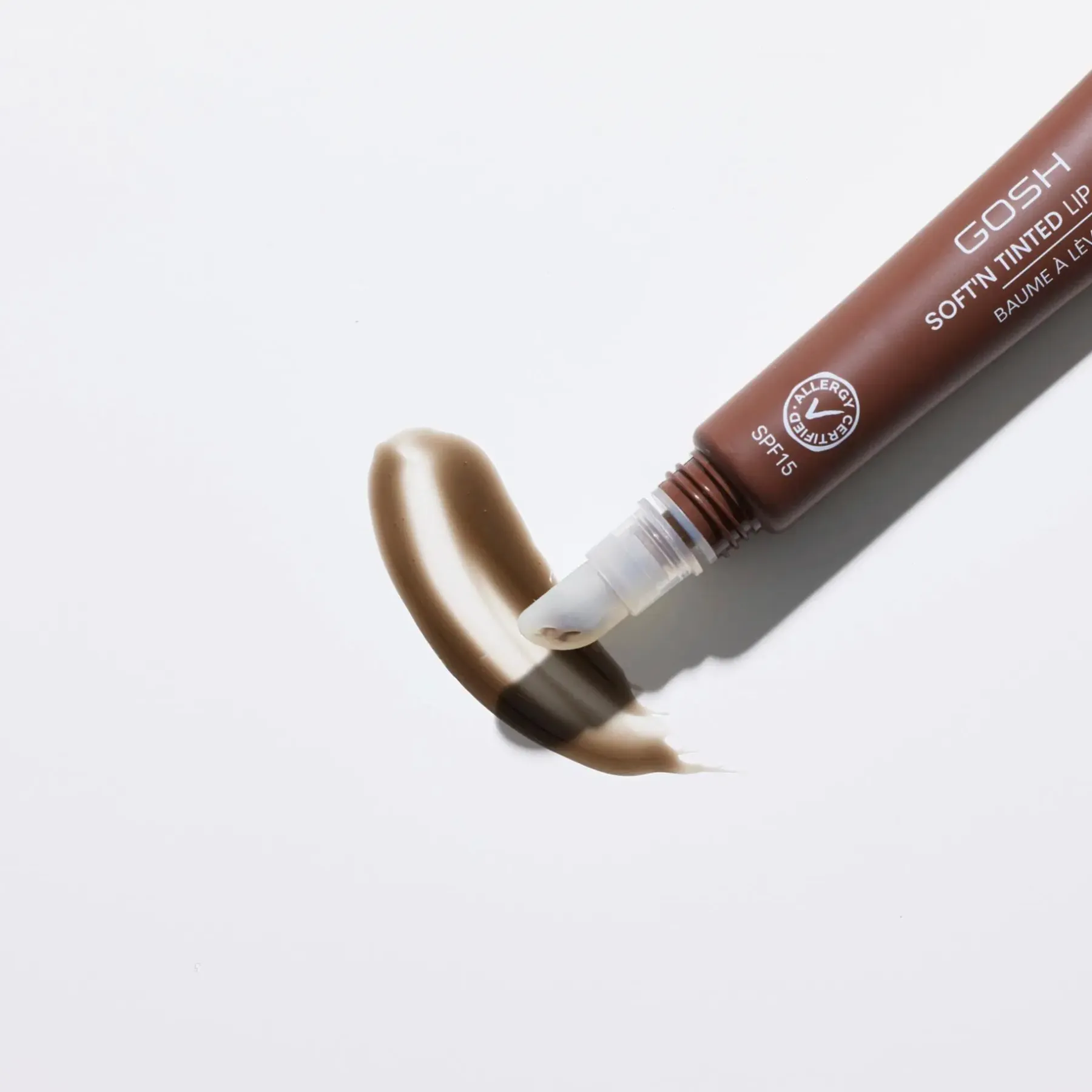 Sale Soft`n Tinted Lip Balm huulikiilto 8 ml Hajusteettomat Meikit|Huulimeikit