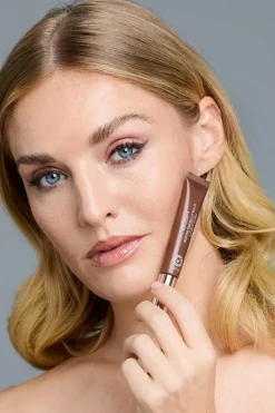 Sale Soft`n Tinted Lip Balm huulikiilto 8 ml Hajusteettomat Meikit|Huulimeikit