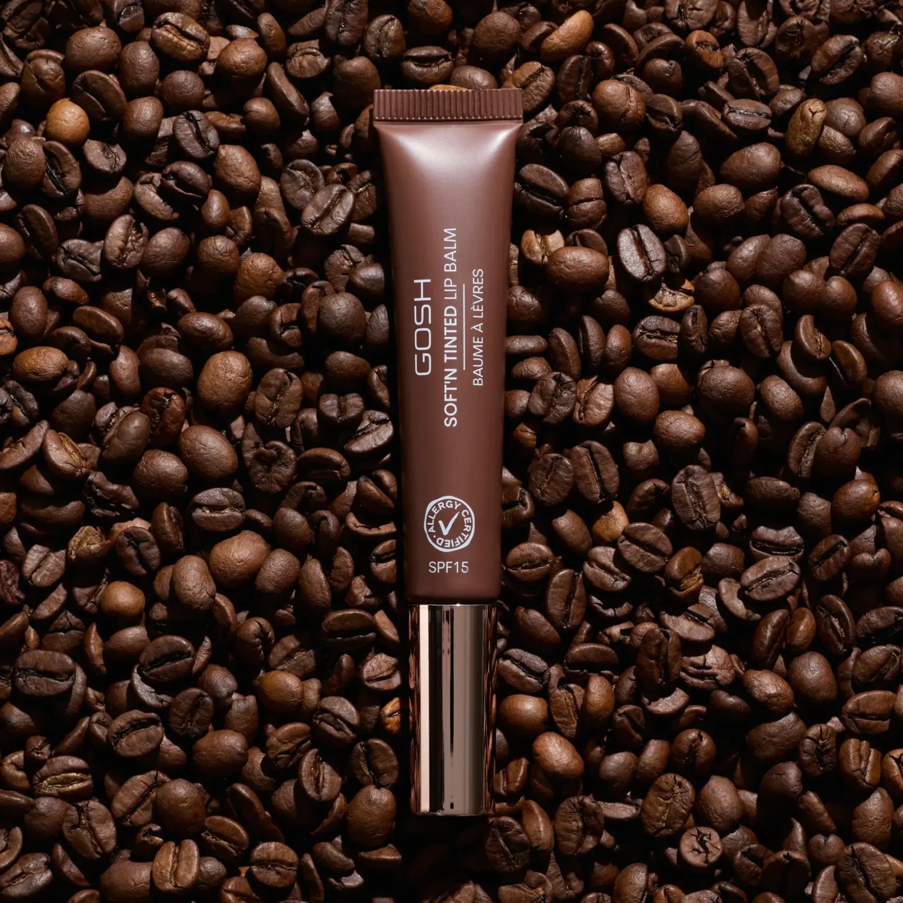 Sale Soft`n Tinted Lip Balm huulikiilto 8 ml Hajusteettomat Meikit|Huulimeikit