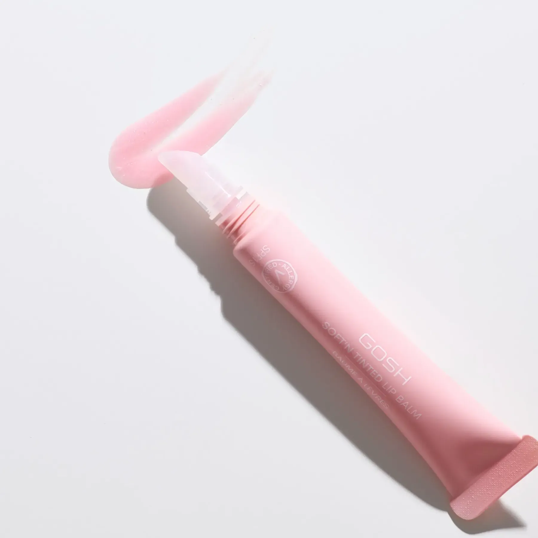 Sale Soft`n Tinted Lip Balm huulikiilto 8 ml Hajusteettomat Meikit|Huulimeikit