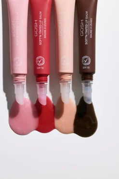 Sale Soft`n Tinted Lip Balm huulikiilto 8 ml Hajusteettomat Meikit|Huulimeikit