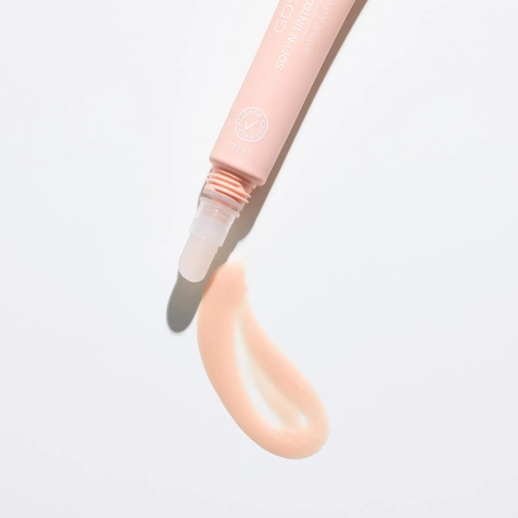 Sale Soft`n Tinted Lip Balm huulikiilto 8 ml Hajusteettomat Meikit|Huulimeikit